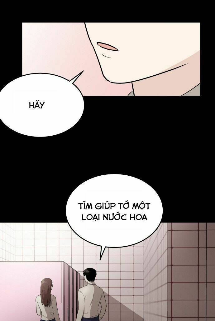 Người Đẹp Gangnam: Chapter 10
