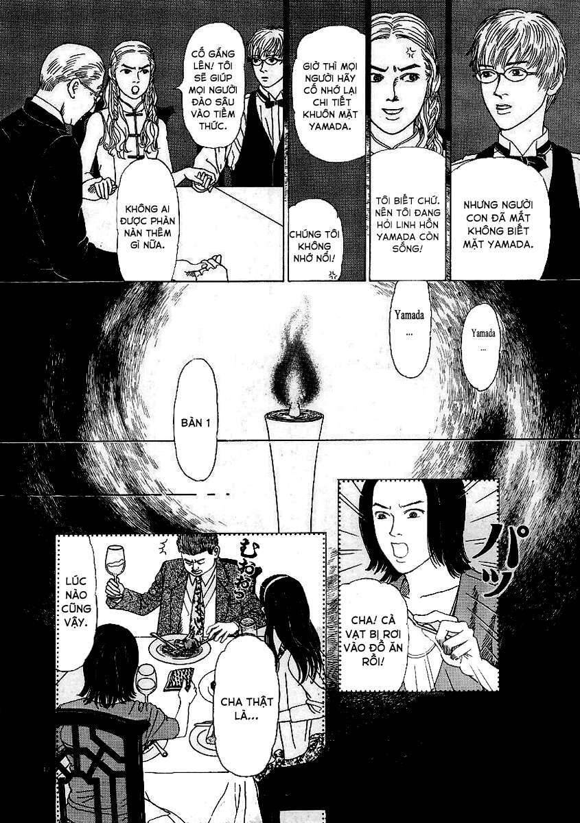 Heaven: Chapter 7