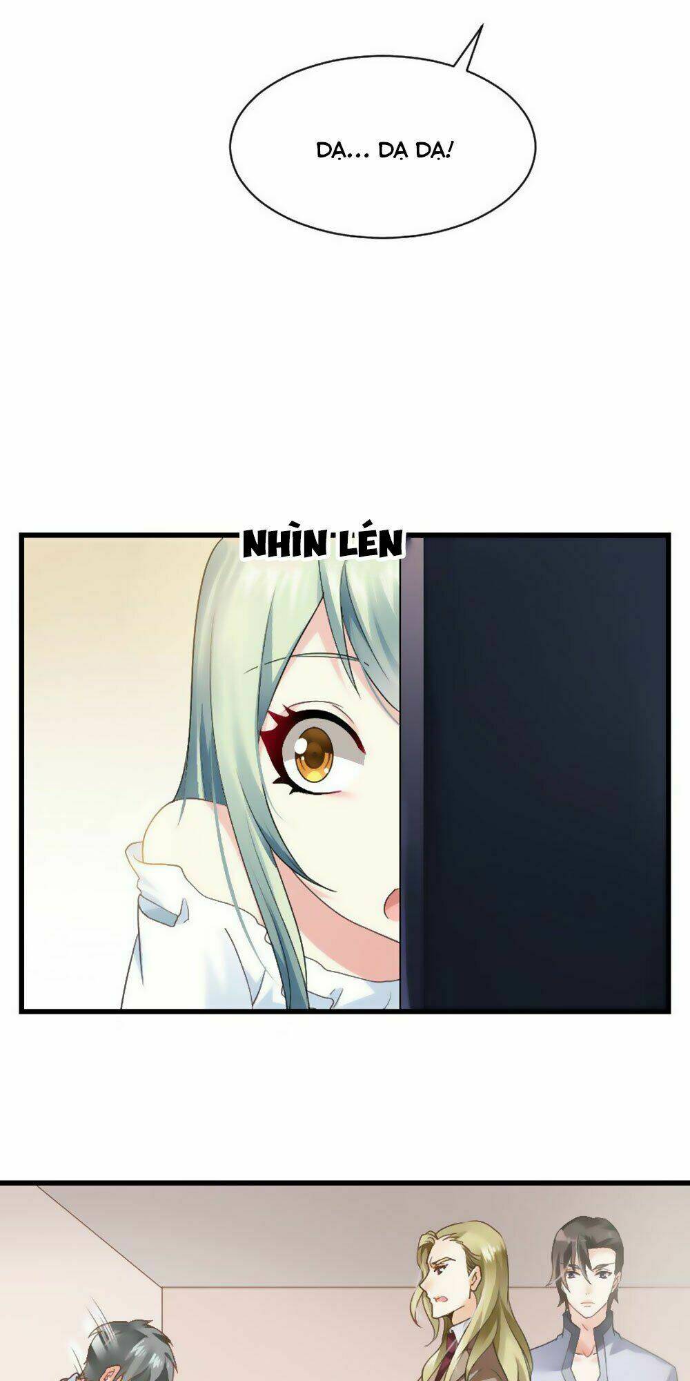 Vạn Năm Nhân Duyên Nhất Tuyến Khiên: Chapter 13