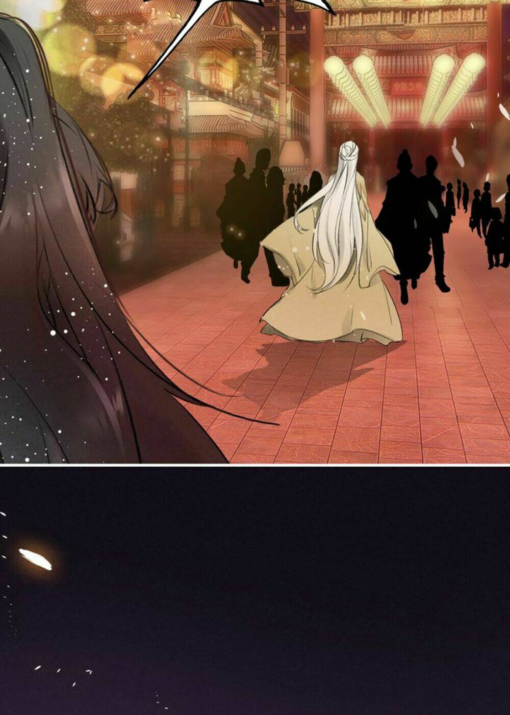 Đế Sư Tại Thượng: Chapter 7