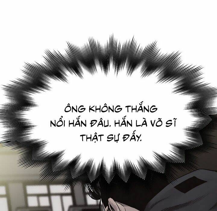 Nắm Đấm: Chapter 11