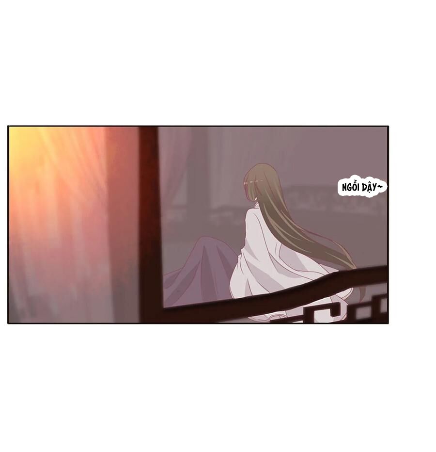 Thông Linh Phi: Chapter 610