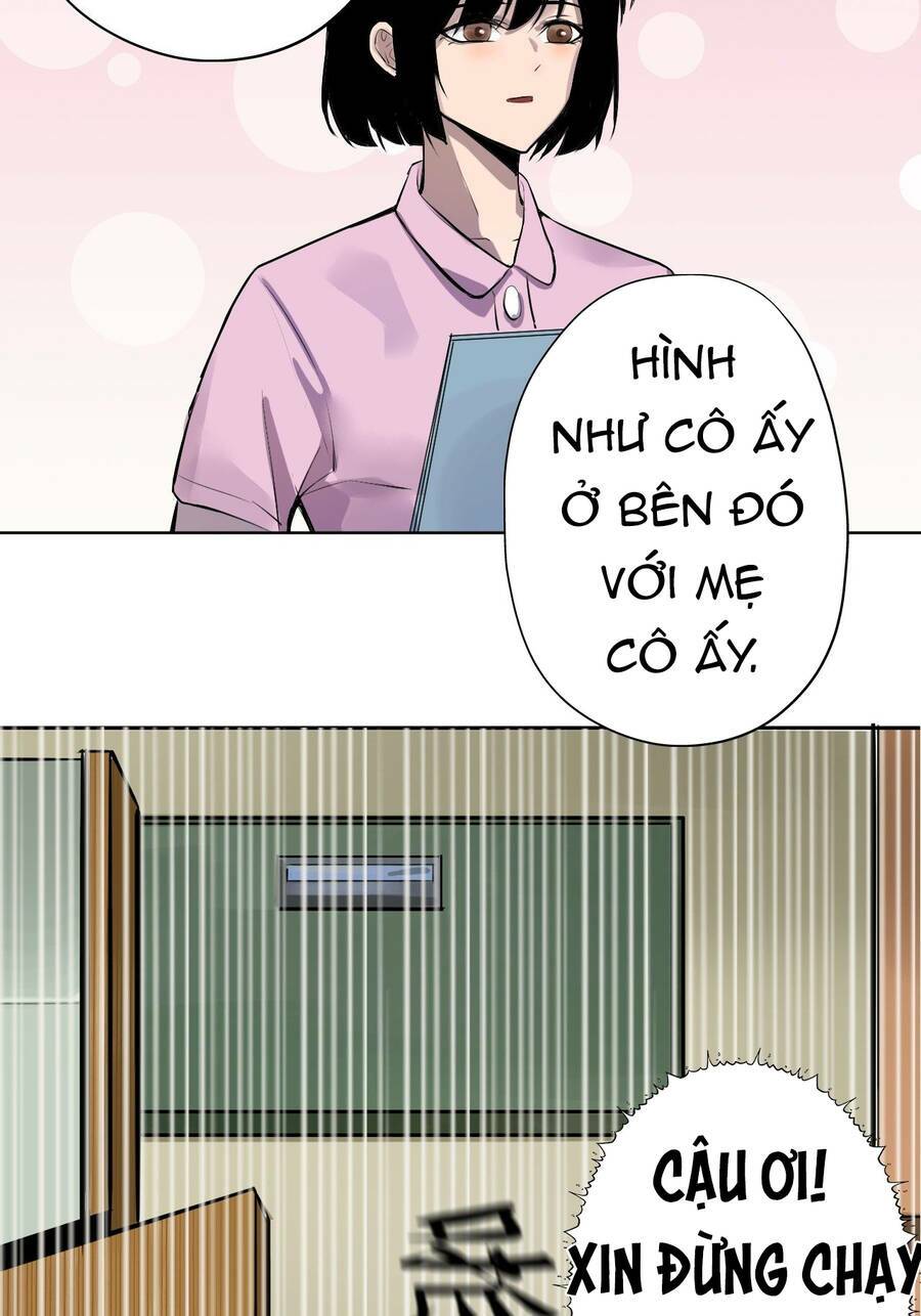 Chúa Tể Vực Thẳm: Chapter 25