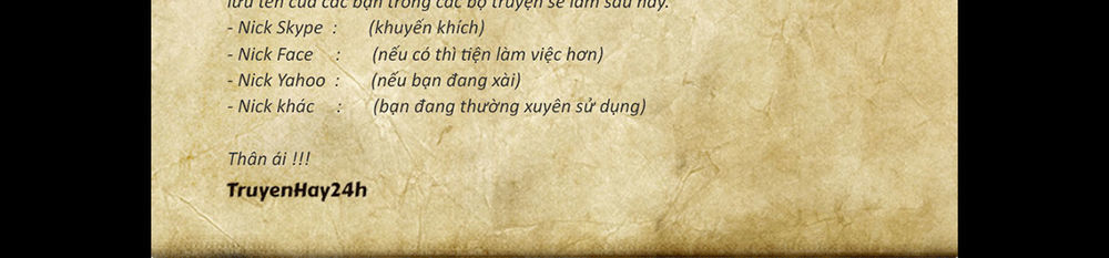 Túy Quyền Tiền Truyện 1: Chapter 26