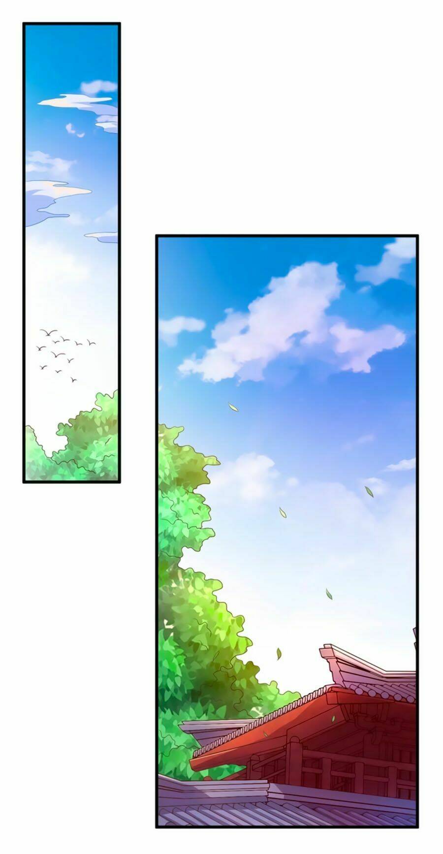 Khuynh Thế Y Phi Muốn Bỏ Chồng: Chapter 16