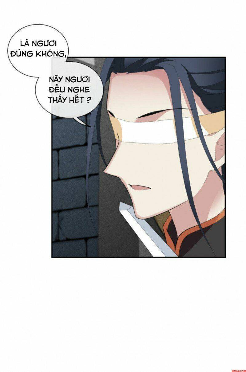 Toàn Cơ Từ: Chapter 62.2