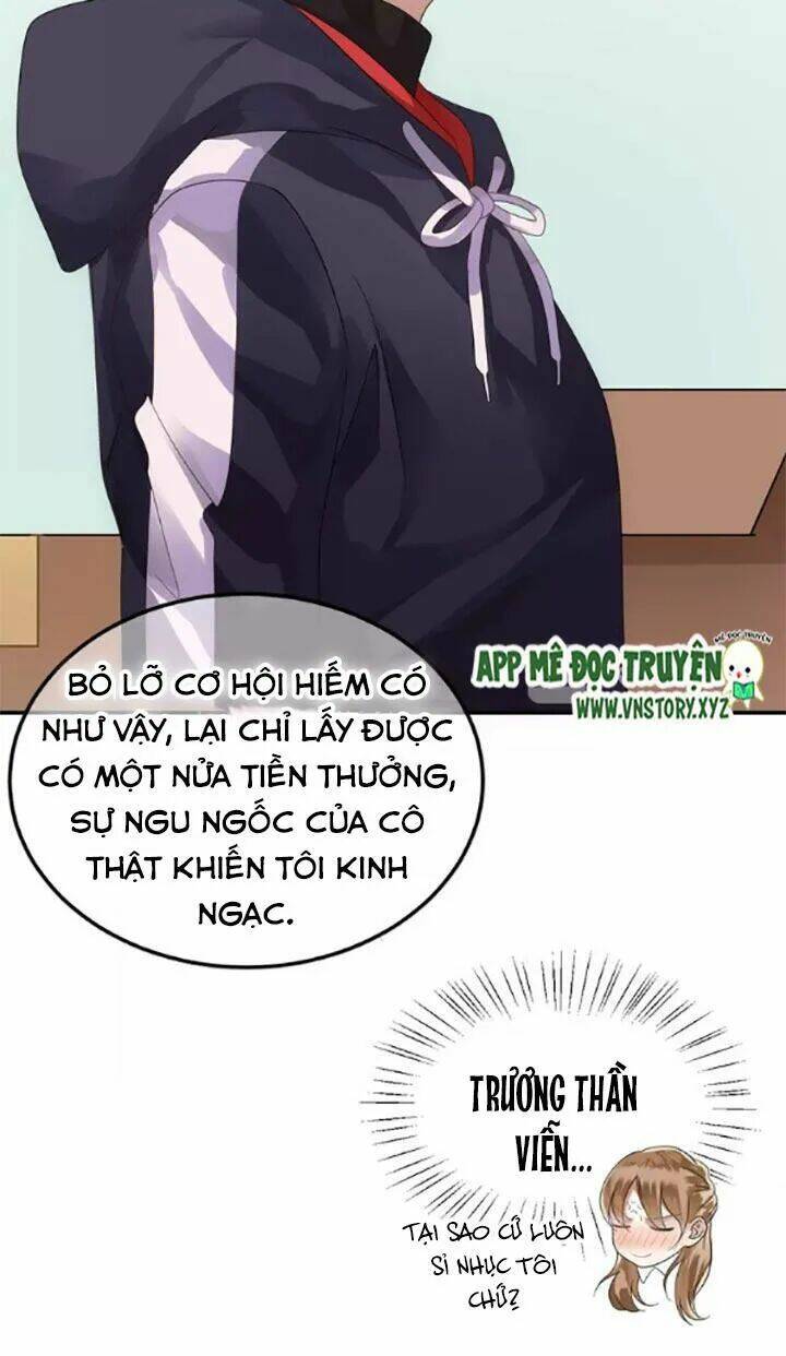 Thần Tượng Điểm Zero: Chapter 110