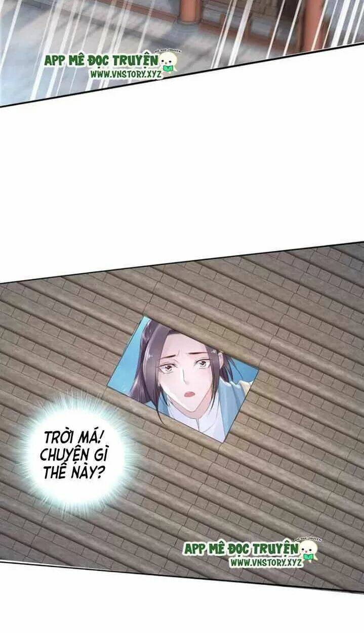 Nhất Sinh Nhất Thế Tiếu Thương Khung: Chapter 51