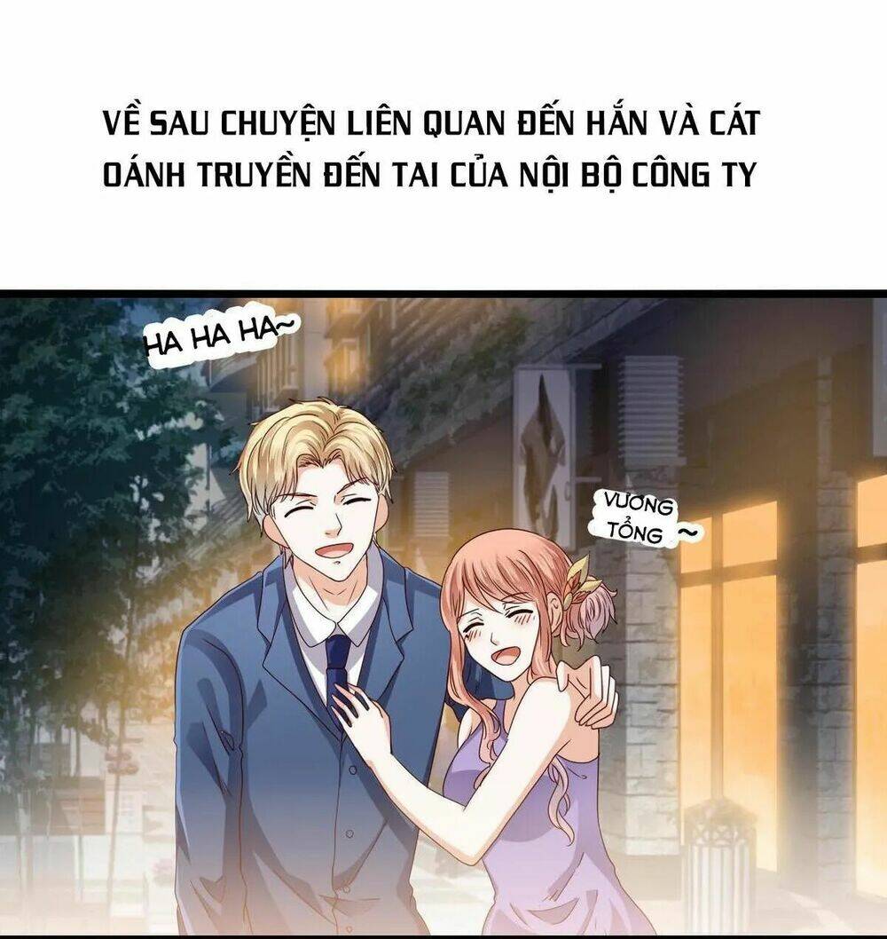 Trọng Sinh Chi Song Diện Cừu Phục Ký: Chapter 3