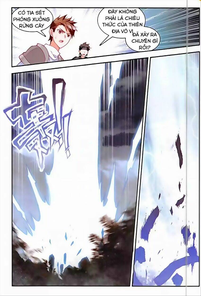 Thiện Lương Tử Thần: Chapter 81