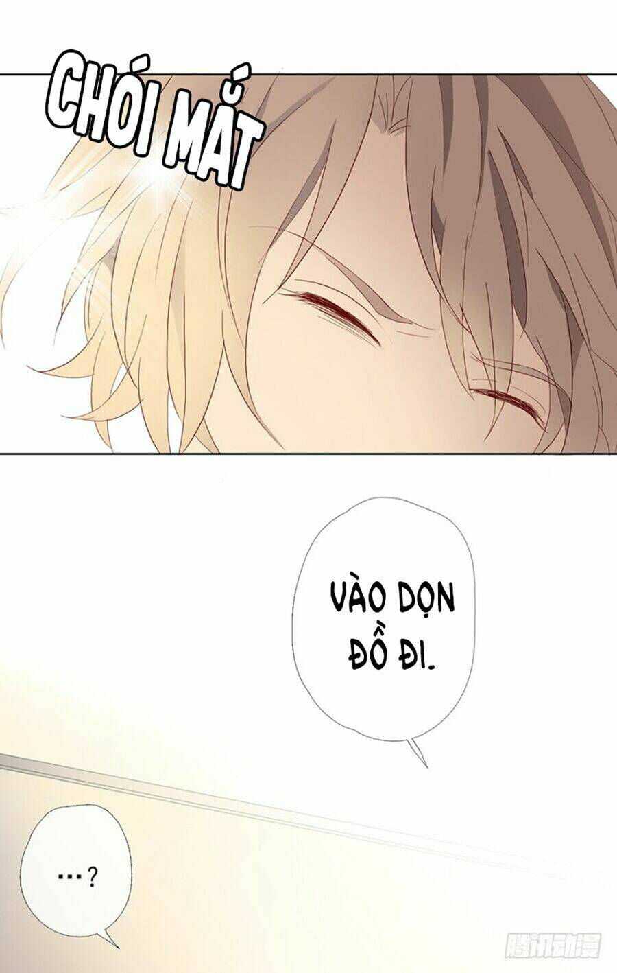 Thiếu Niên Rắc Rối: Chapter 7