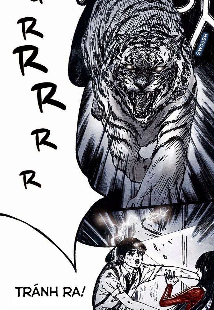 Distant Sky 1: Chapter 10