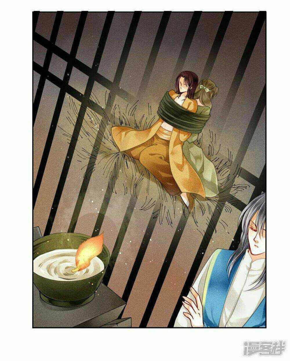 Ái Thượng Vô Địch Tiếu Hoàng Hậu: Chapter 57