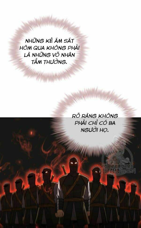 Thân Thủ Đệ Nhất Kiếm: Chapter 68