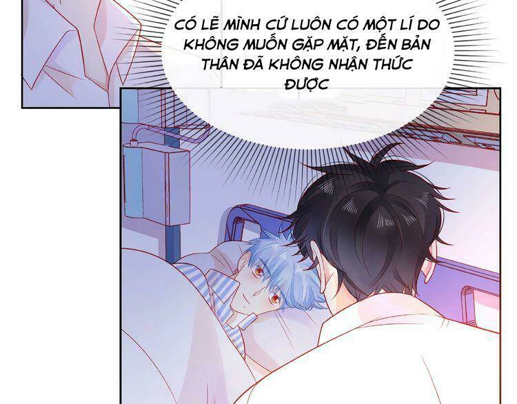 Giai Điệu Của Sự Va Chạm: Chapter 47