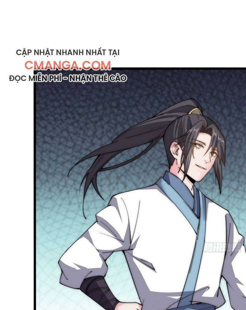 Trường Sinh Cửu Thiên Tuế: Chapter 31