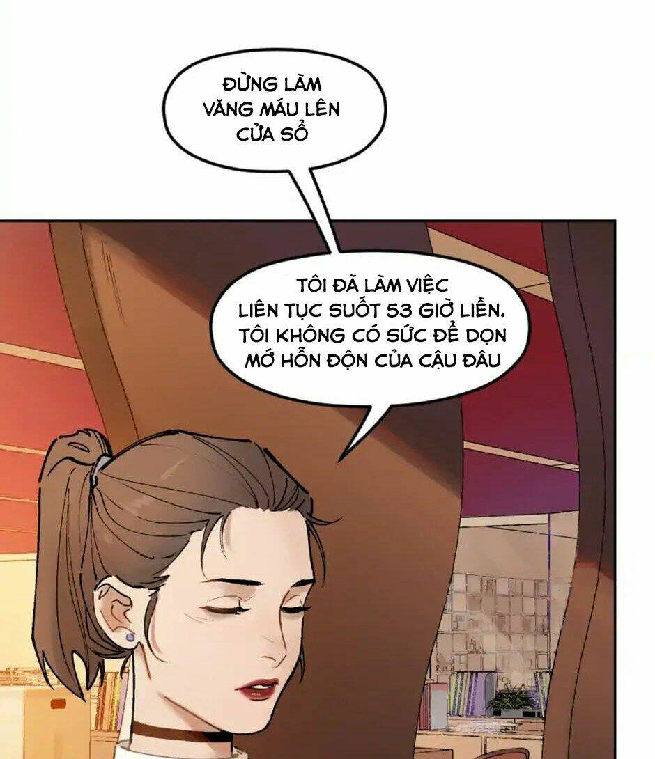 Anh Hùng Và Hiệp Nữ: Chapter 1