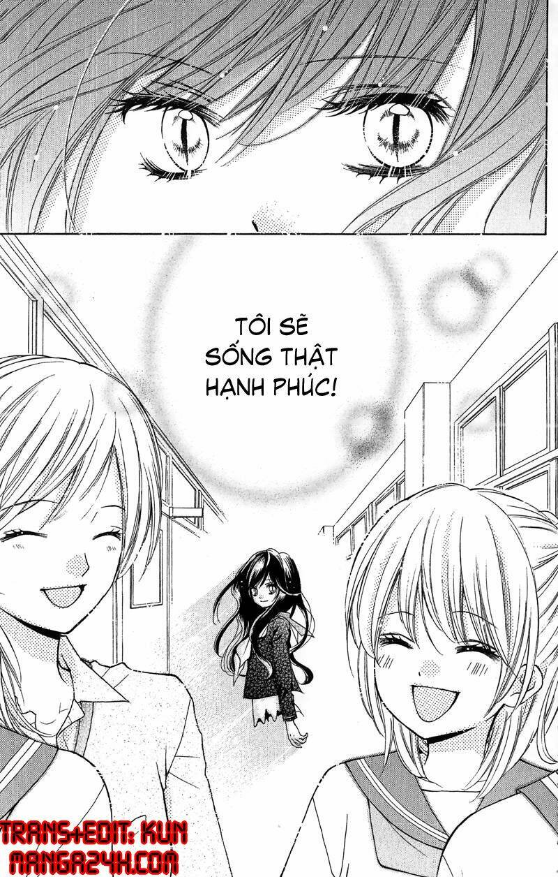 Screaming Lesson!!!: Chapter 11