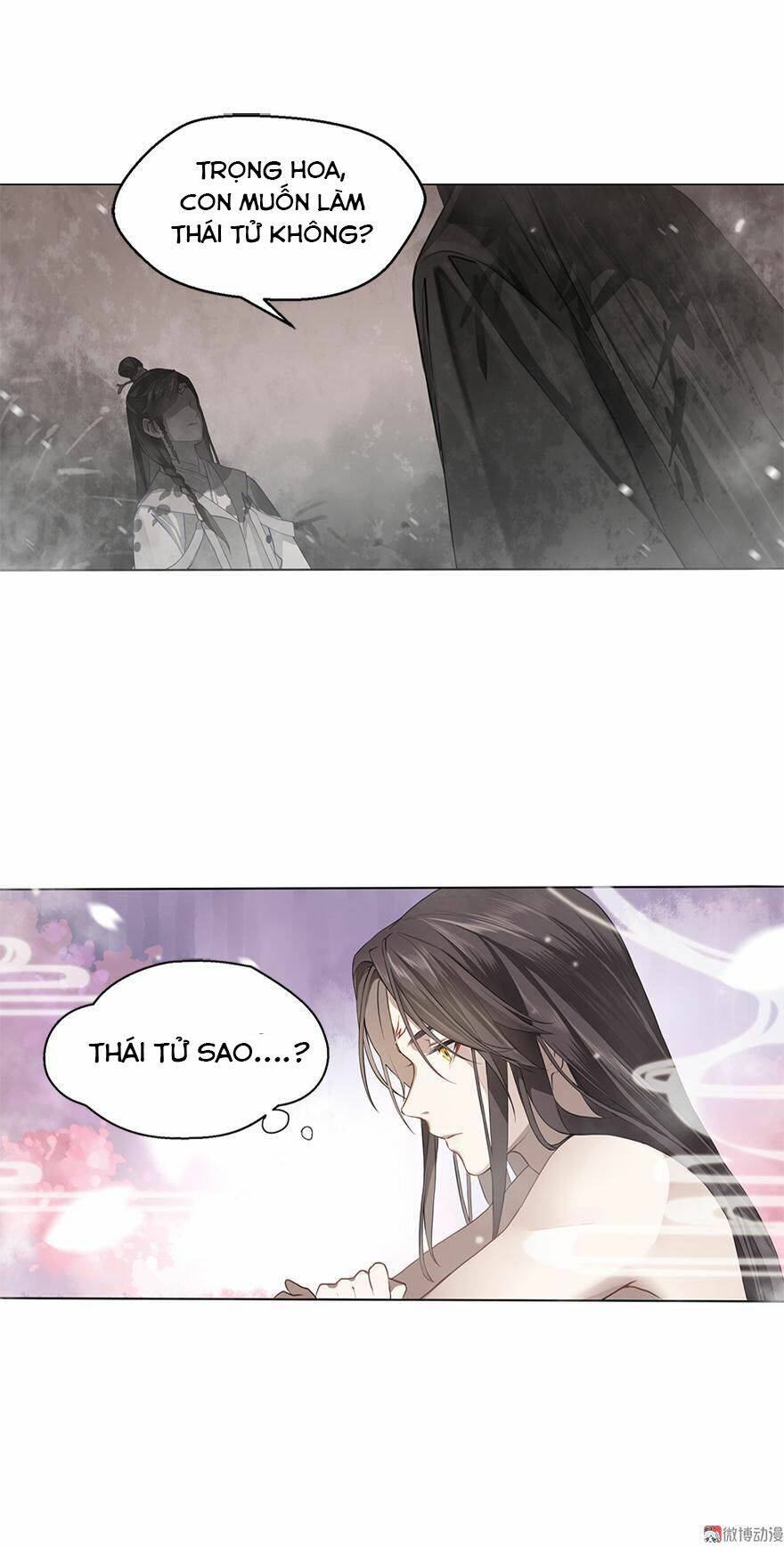 Cửu Thiên: Chapter 1