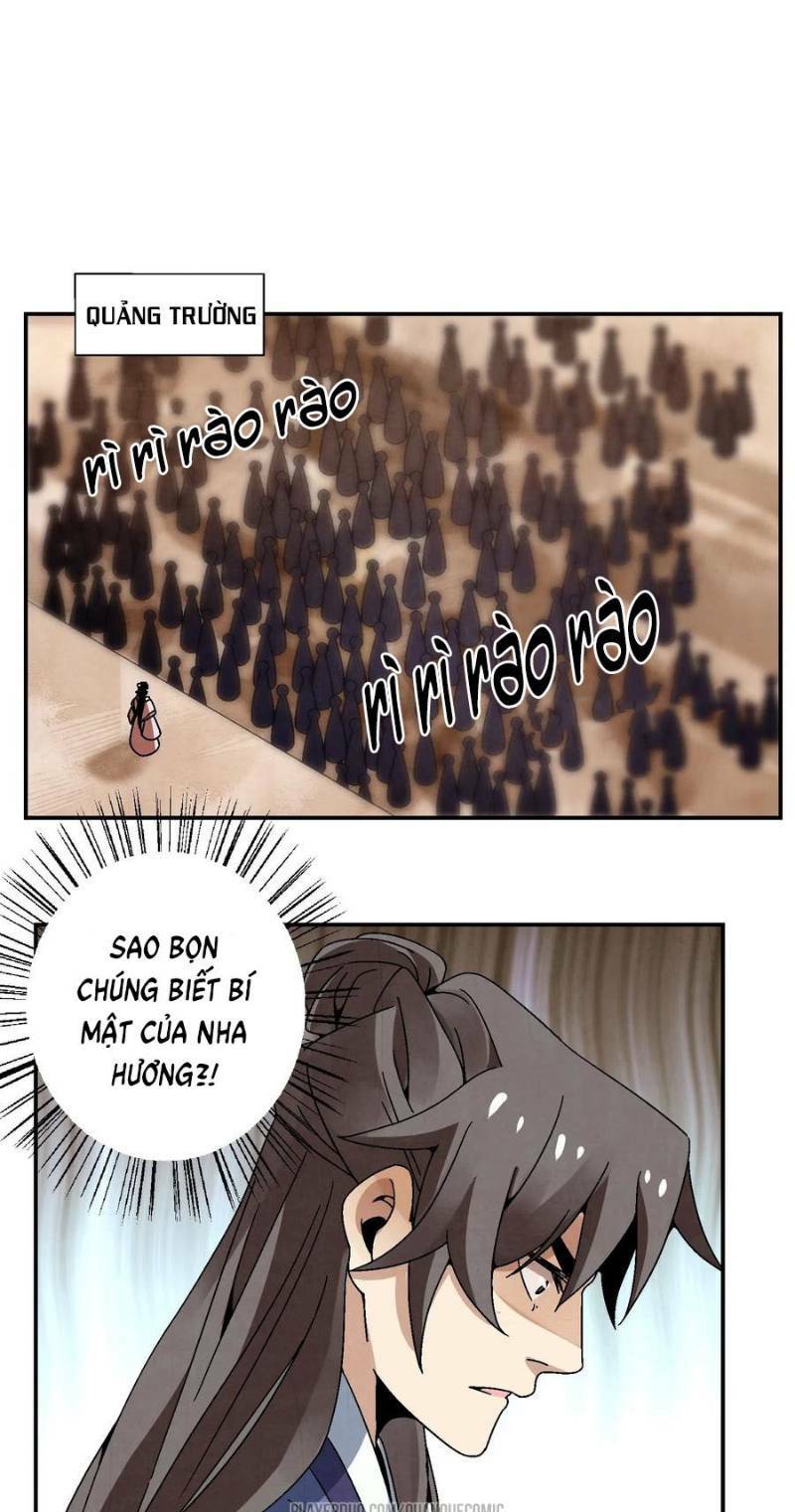 Ma Giáo Giáo Chủ Tái Xuất Giang Hồ: Chapter 26