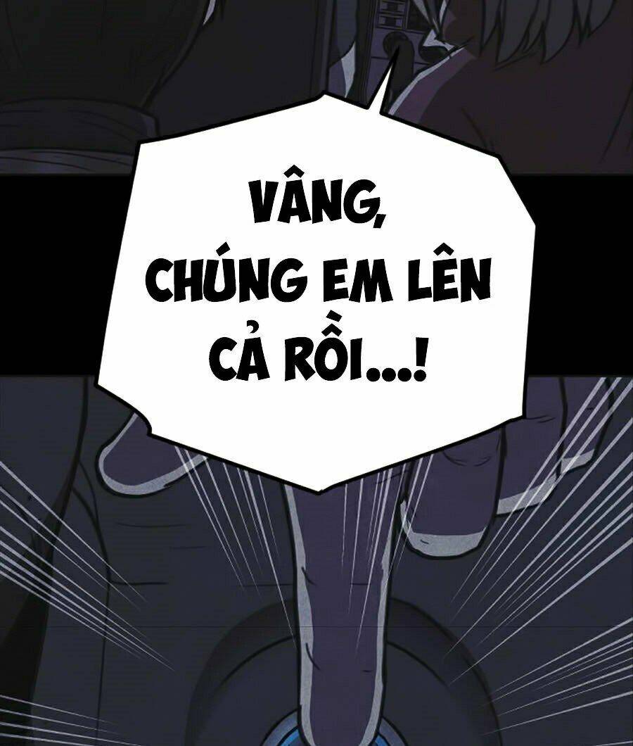 Cậu Bé Shotgun: Chapter 14