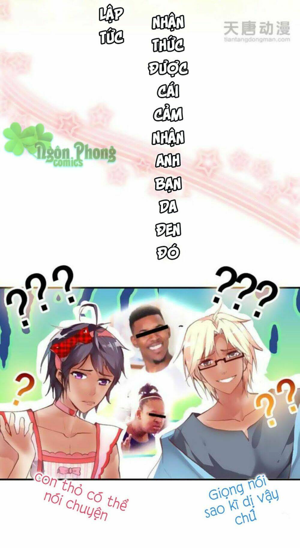 Từ Hôm Nay Nhận Chức Thiếu Nữ Ma Pháp: Chapter 2