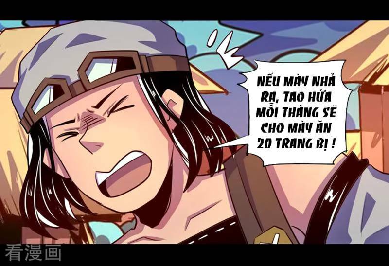 Ta Không Phải Là Npc: Chapter 95