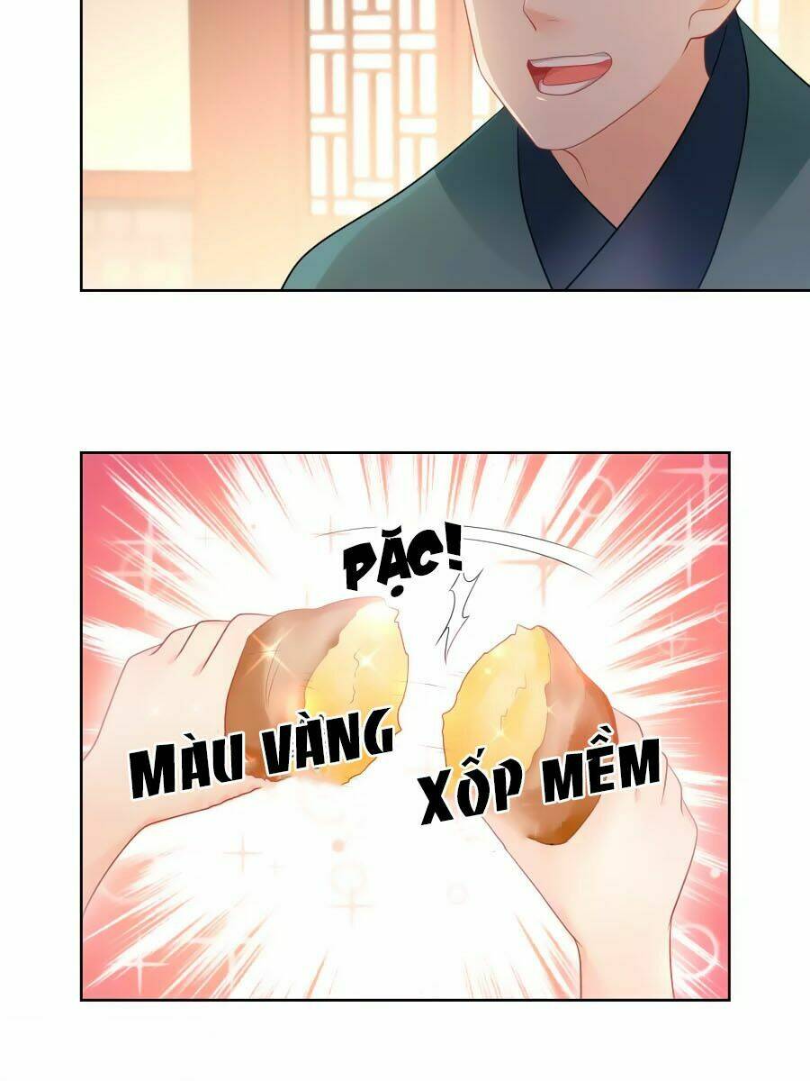 Trù Nương Hoàng Hậu: Chapter 29