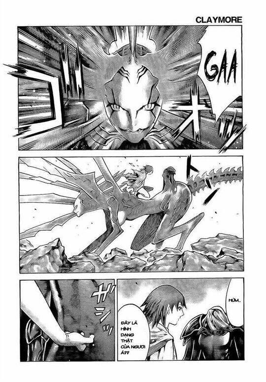 Mắt Bạc: Chapter 97