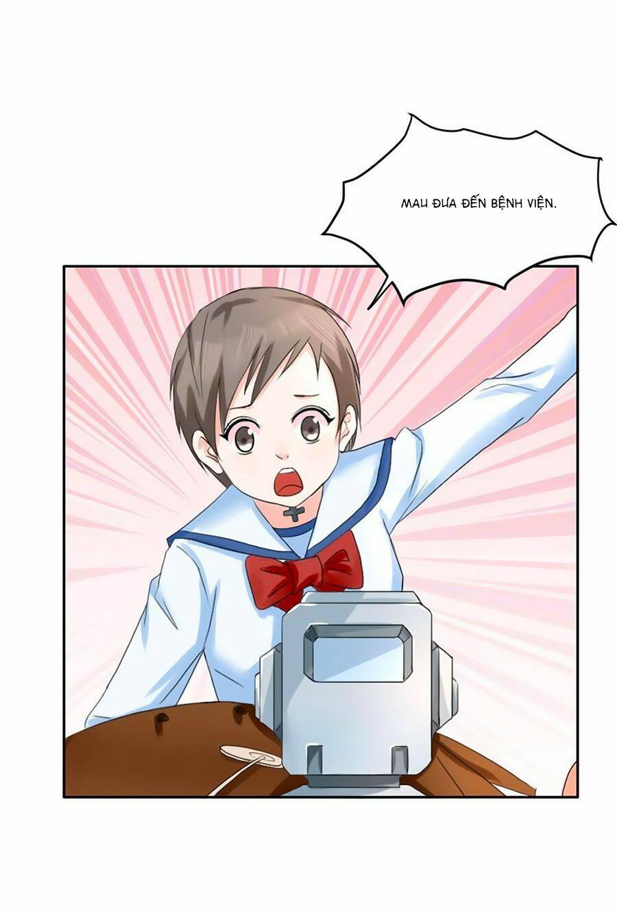 Số Hiệu 1314: Chapter 4