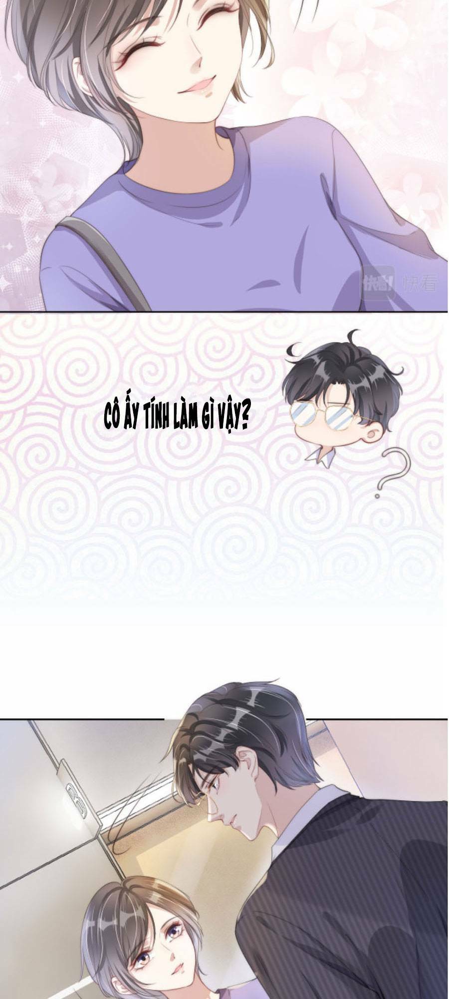 Ngự Tỷ Toàn Năng Lại Bị Phá Mã Giáp: Chapter 21