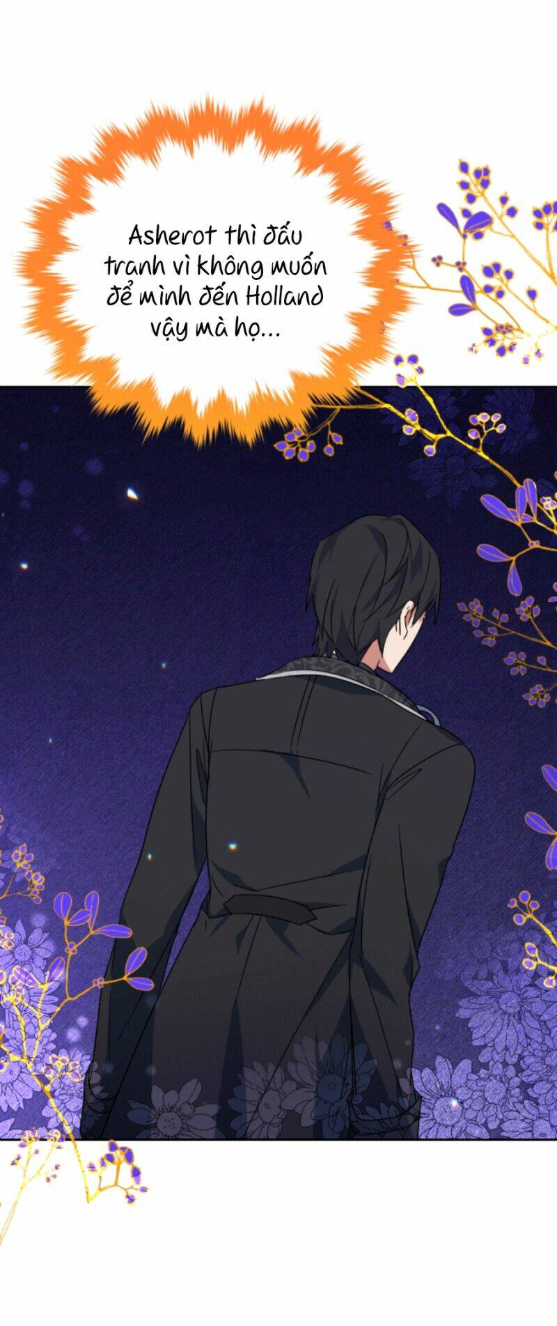 Nàng Elizabeth Thuần Khiết: Chapter 22