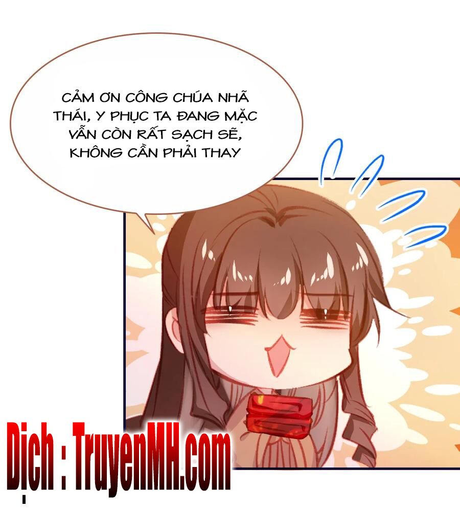 Gả Cho Một Tên Thái Giám Đáng Ghét: Chapter 120