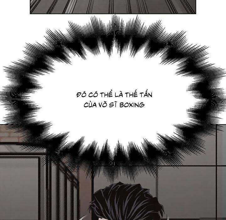 Nắm Đấm: Chapter 12
