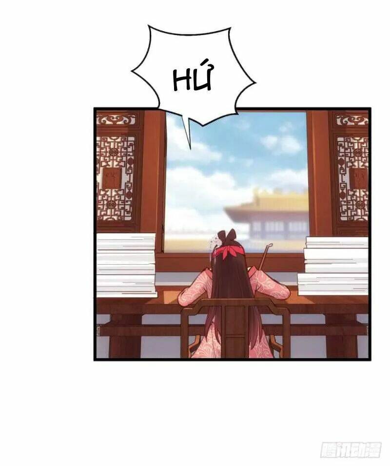 Bẩm Báo Công Chúa !: Chapter 30