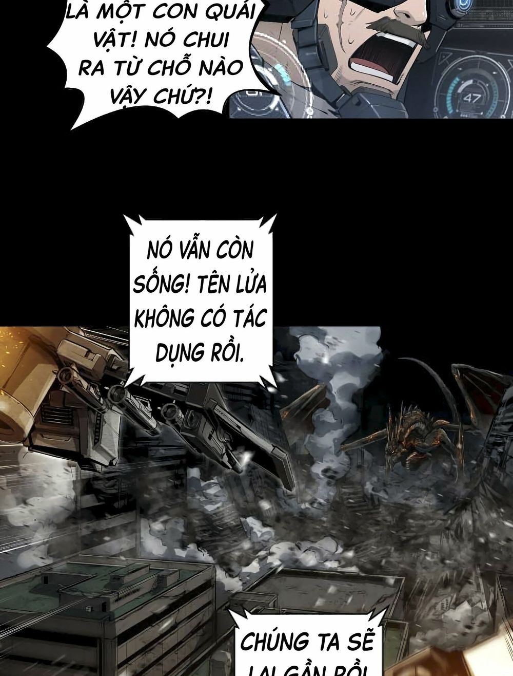 Dị Giới Tam Tuyệt: Chapter 93