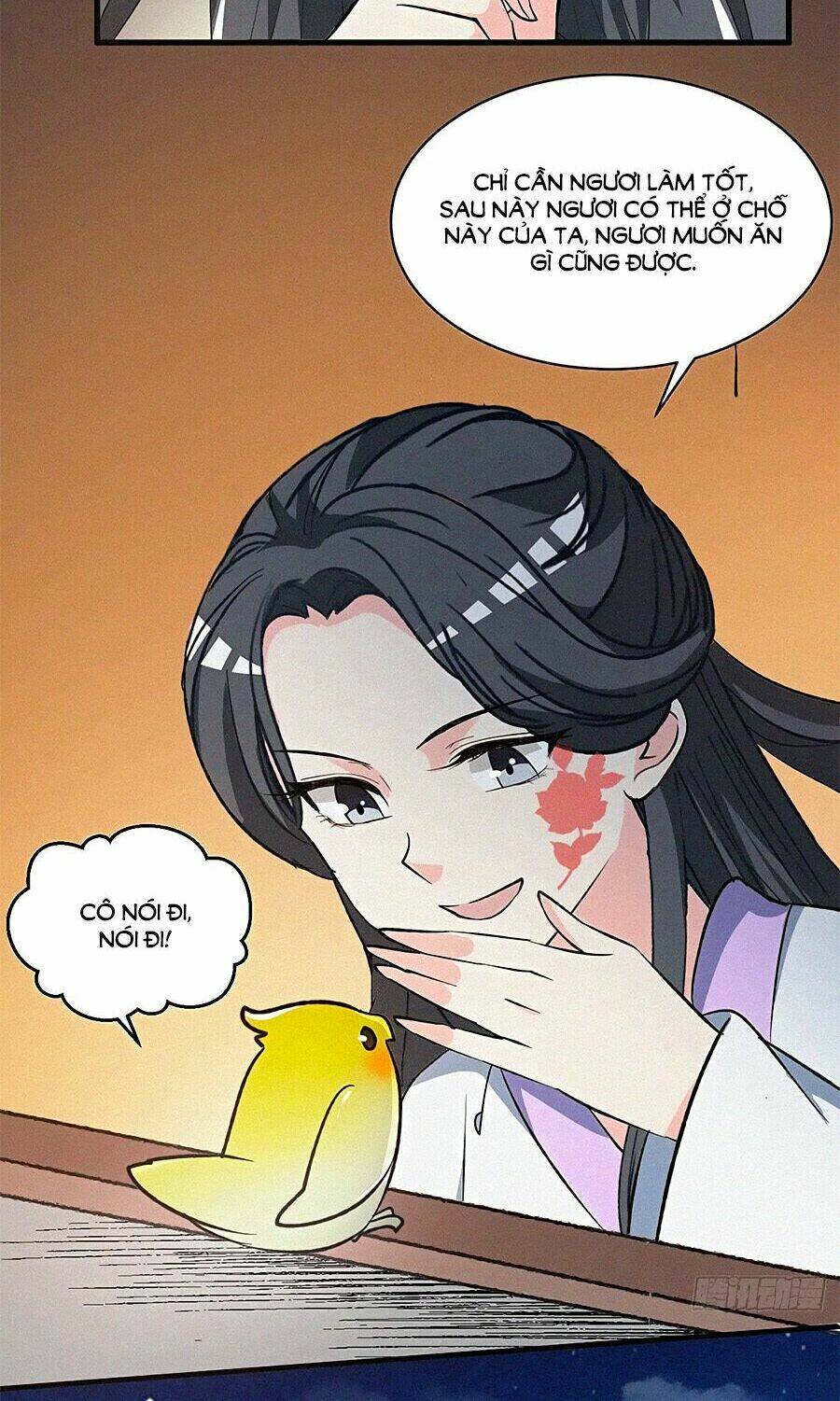 Ngự Thú Linh Phi: Chapter 3