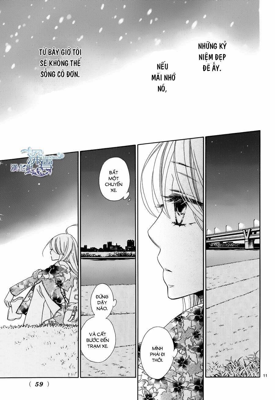 Last Notes: Chapter 4