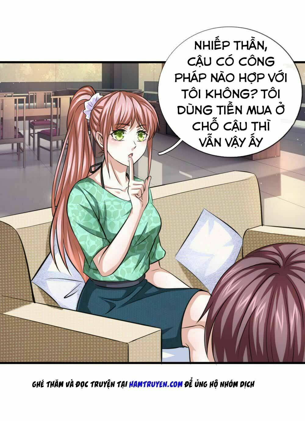 Tuyệt Thế Phi Đao: Chapter 158