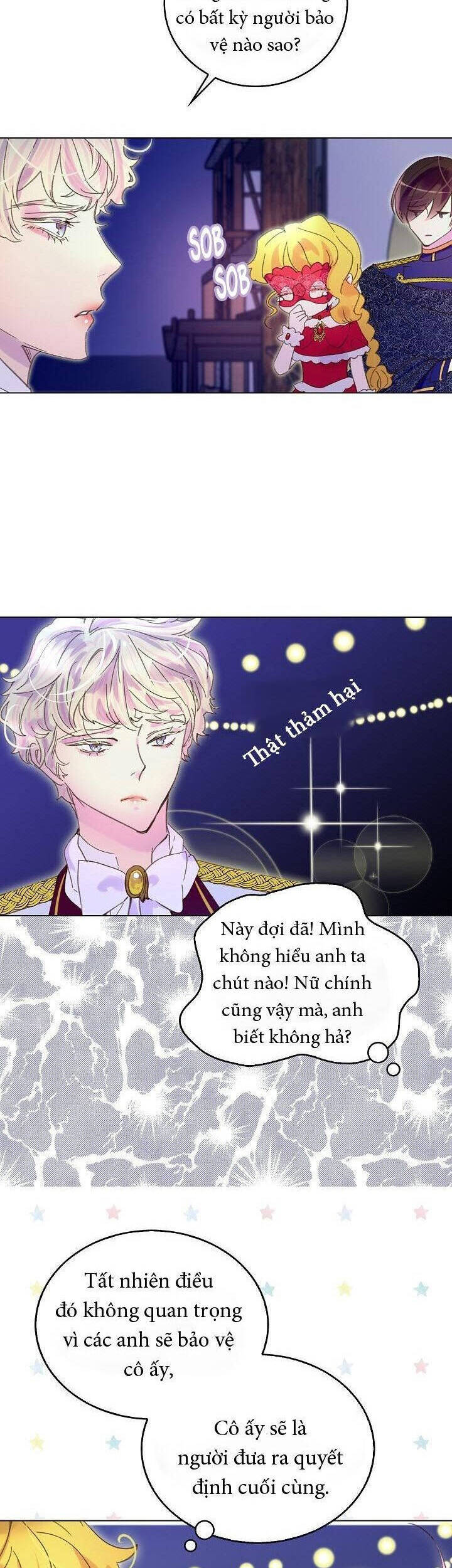 Đừng Xem Thường Nữ Phụ: Chapter 64