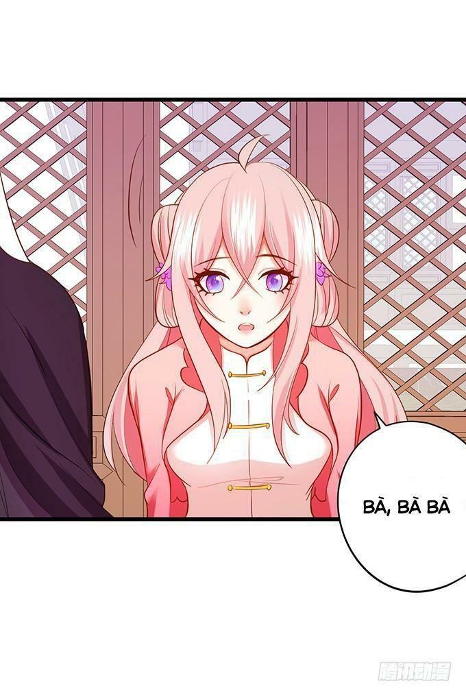 Hồ Tiên Hung Bạo: Chapter 73