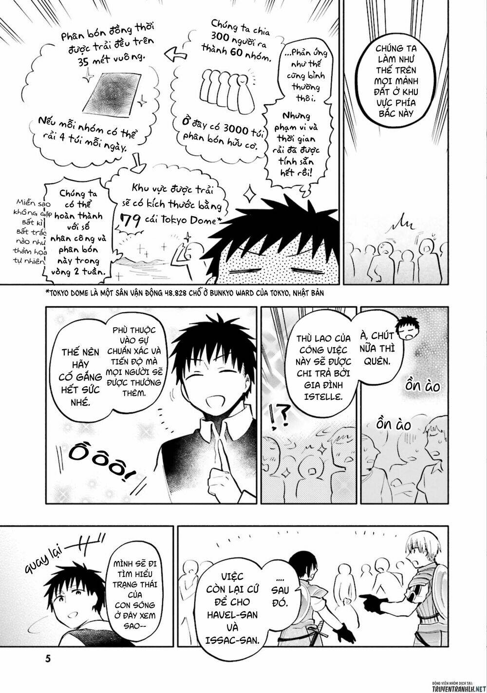 Takarakuji De 40-Oku Atattandakedo Isekai Ni Ijuu Suru: Chapter 16