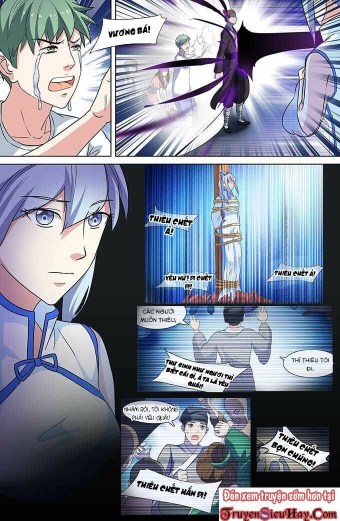 Cực Phẩm Tu Chân Thiếu Niên: Chapter 51