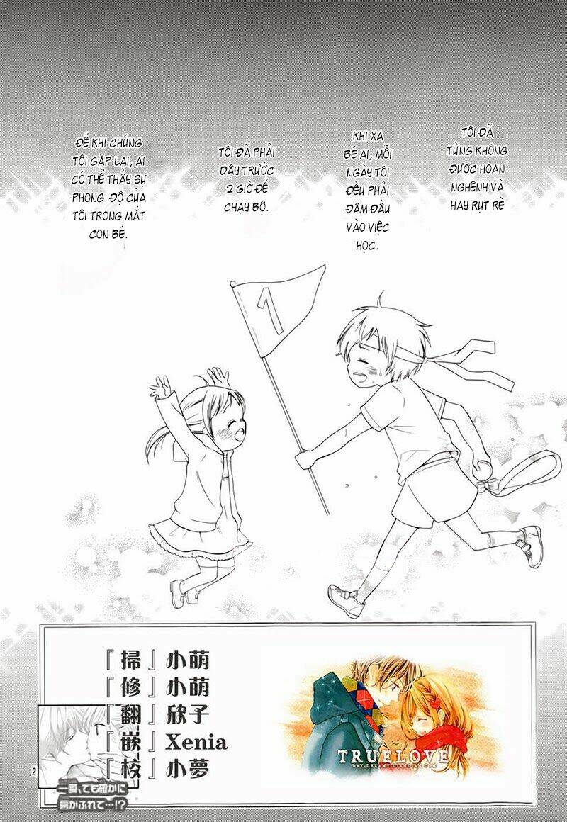 True Love: Chapter 6