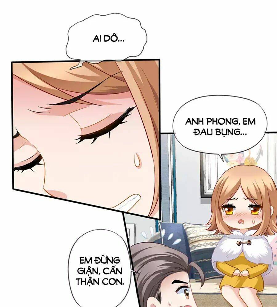 Mỹ Vị Giai Thê: Chapter 65