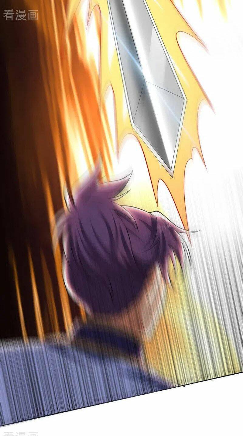 Yêu Giả Vi Vương: Chapter 174