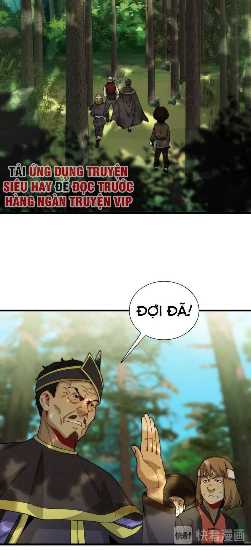 Trọng Sinh Tiểu Y Tiên: Chapter 35