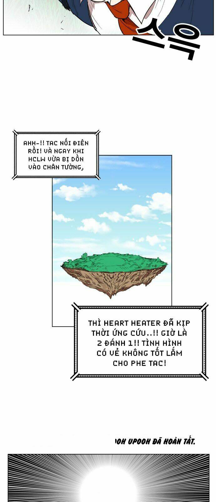 Hard Core Leveling Warrior: Chapter 128