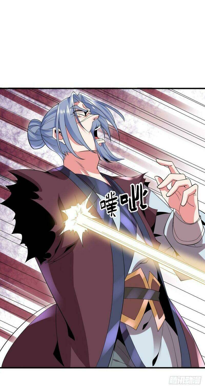 Lực Bạt Sơn Hà Hề Tử Đường: Chapter 43