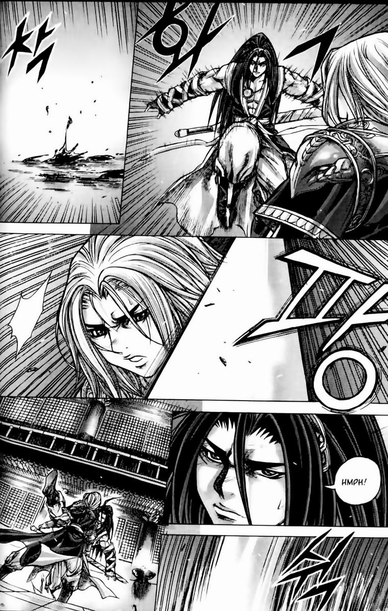 Diêm Đế: Chapter 184